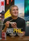 Portada de Comida para Phil: Temporada 7