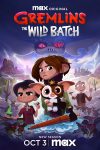 Portada de Gremlins: Los secretos de los Mogwai: Temporada 2