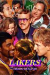 Portada de Tiempo de victoria: La dinastía de los Lakers: Temporada 2