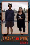 Portada de Travel Man: 48 Hours in...: Temporada 8
