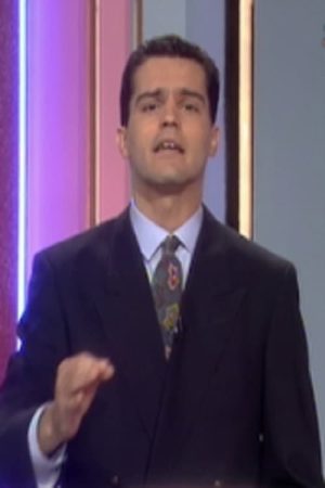 Portada de La ruleta de la suerte: Temporada 2