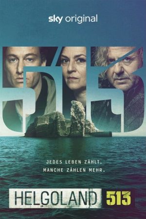 Portada de Helgoland 513