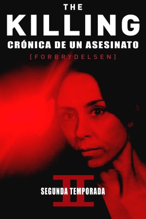 Portada de The Killing: Crónica de un asesinato: Season 2