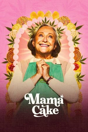 Portada de Mamá Cake