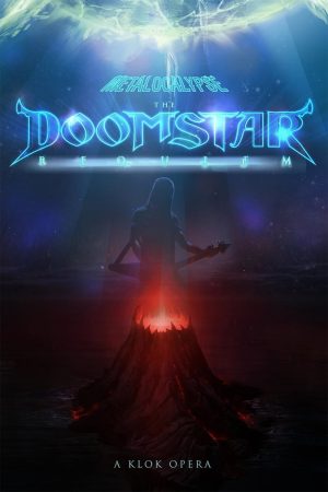 Portada de Metalocalipsis: Especiales