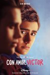 Portada de Con amor, Victor: Temporada 2