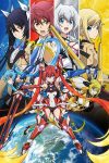 Portada de Ore, Twintail ni Narimasu: Temporada 1