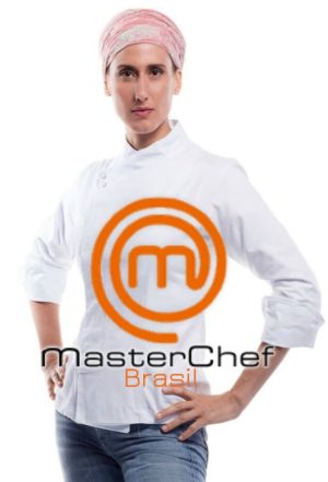 Portada de MasterChef (Brasil): Temporada 2