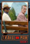 Portada de Travel Man: 48 Hours in...: Temporada 7
