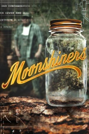 Portada de Moonshiners: Temporada 7