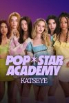 Portada de La academia del pop: KATSEYE: Temporada 1