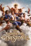 Portada de Los Gemstone: Temporada 2
