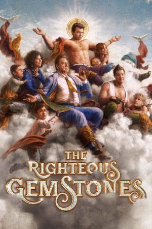 Portada de Los Gemstone: Temporada 2
