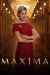 Portada de Máxima: Temporada 1