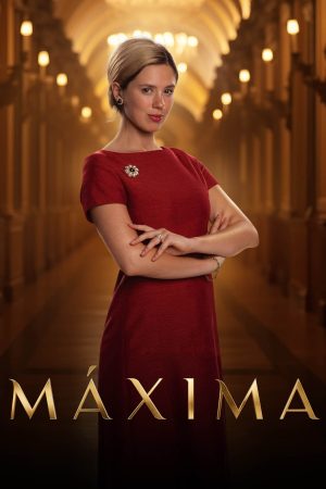 Portada de Máxima