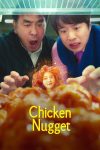 Portada de Nugget de Pollo: Miniserie