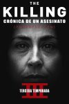 Portada de The Killing: Crónica de un asesinato: Season 3