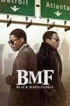Portada de BMF (Black Mafia Family): Temporada 2