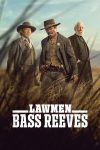 Portada de Hombres de Ley: Bass Reeves: Temporada 1