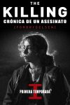 Portada de The Killing: Crónica de un asesinato: Temporada 1