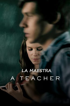 Portada de La Maestra (A Teacher)
