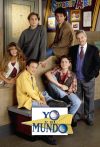 Portada de Yo y el mundo: Temporada 2