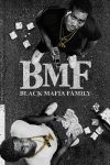Portada de BMF (Black Mafia Family): Temporada 1