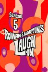 Portada de Rowan & Martin's Laugh-In: Temporada 5