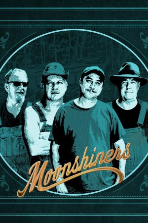 Portada de Moonshiners: Temporada 9
