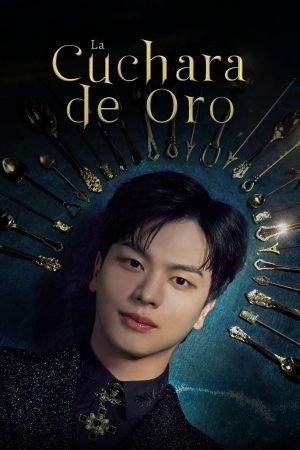 Portada de The Golden Spoon