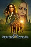 Portada de La Búsqueda: más allá de la historia: Temporada 1