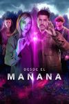 Portada de Desde el mañana: Temporada 1