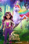 Portada de Academia Unicornio: Temporada 1