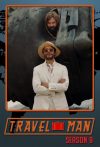 Portada de Travel Man: 48 Hours in...: Temporada 9