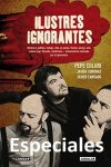 Portada de Ilustres Ignorantes: Especiales