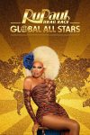 Portada de RuPaul: Reinas del drag: All Stars global: Temporada 1