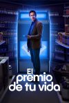 Portada de El premio de tu vida: Temporada 1