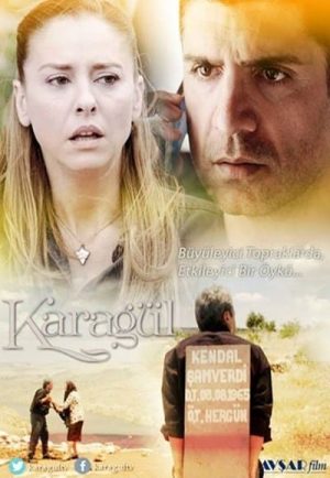 Portada de Karagül Tierra de secretos: Temporada 3