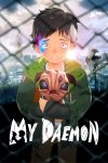 Portada de Mi daimon: Temporada 1