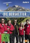 Portada de Rescate en los alpes: Temporada 6