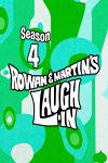 Portada de Rowan & Martin's Laugh-In: Temporada 4