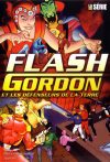 Portada de Defenders of the Earth: Especiales