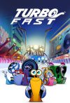 Portada de Turbo FAST: Temporada 3