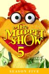 Portada de El show de los Teleñecos: Temporada 5