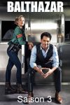 Portada de Balthazar: Temporada 3