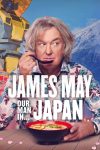 Portada de James May: Nuestro hombre en…: Japón