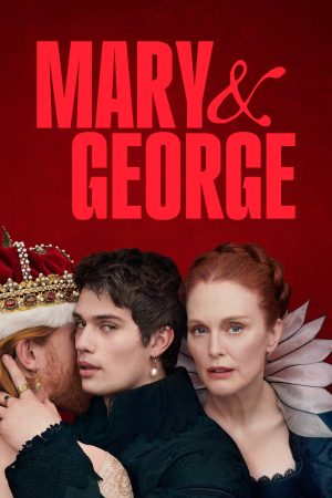 Portada de Mary & George: Temporada 1
