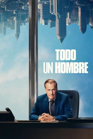 Portada de Todo un hombre