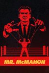Portada de Vince McMahon: El titán de la WWE: Miniserie