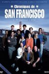 Portada de Historias de San Francisco: Temporada 1